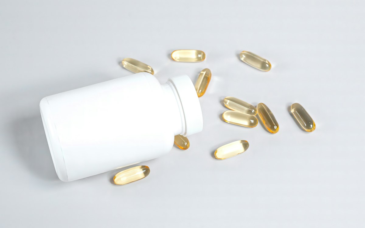 Vitamina K: coagulación y salud ósea